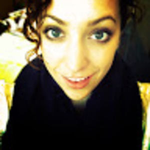 Meet your Posher, Jess